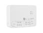 Détecteur de fumée blanc Smartwares FGA-1305 avec bouton de test et indicateurs LED