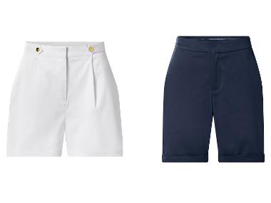 esmara® Bermuda ou Short femme