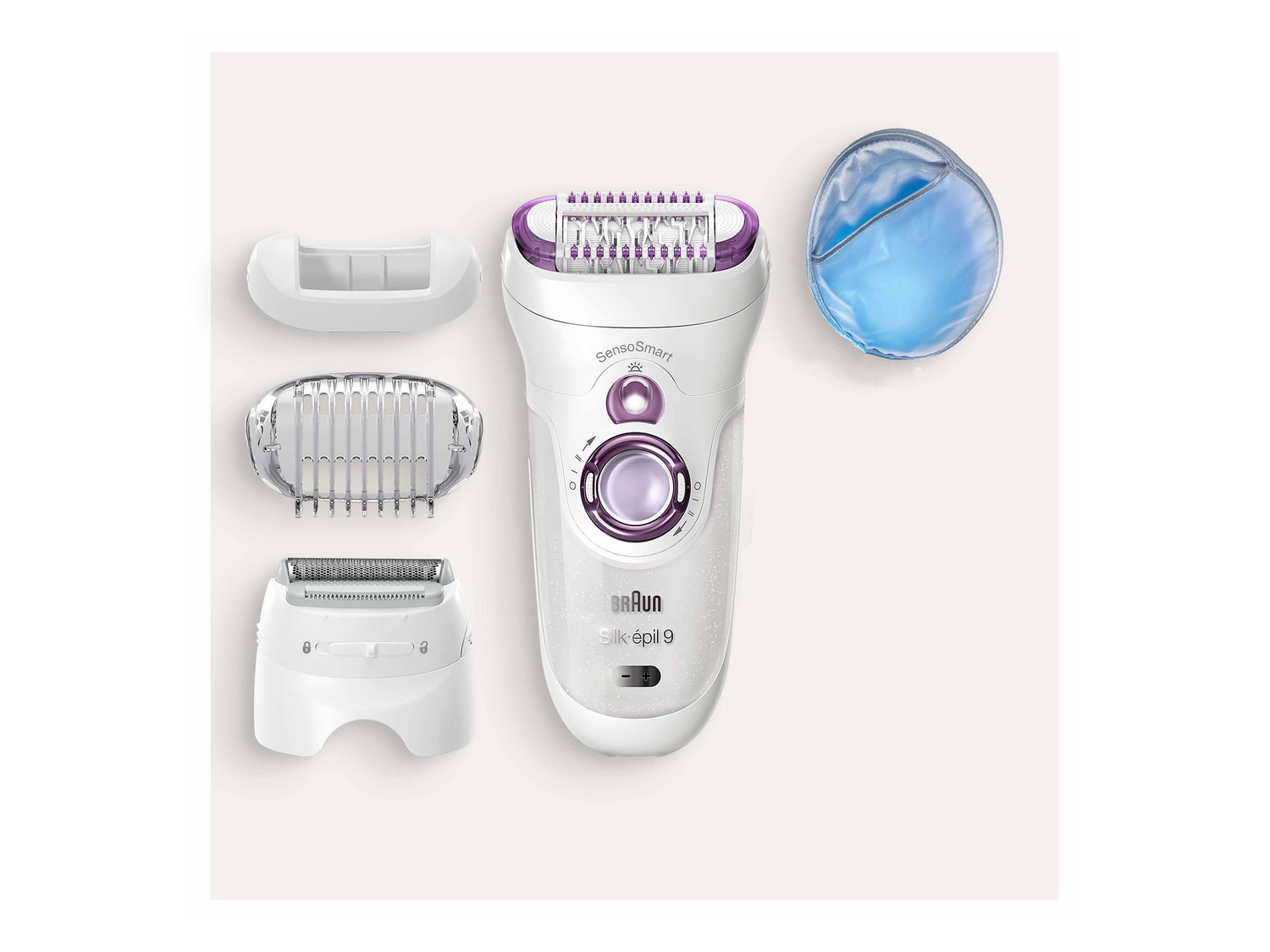 Braun 9 710 Купить
