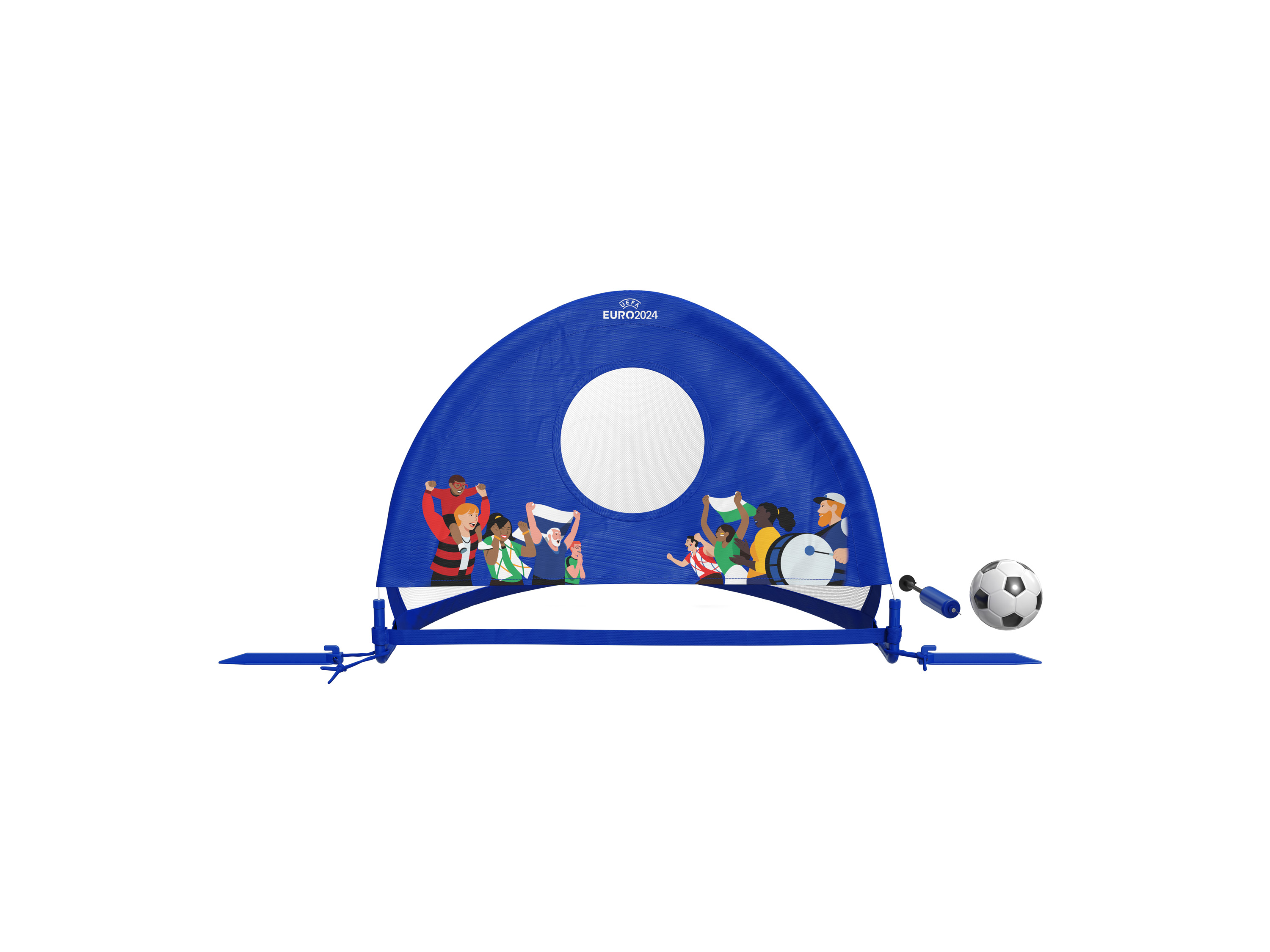 But de football UEFA 2024