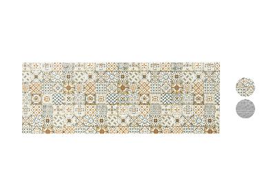 LIVARNO® Tapis de cuisine, 65 x 180 cm