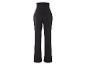 Pantalon noir ample pour grossesse.