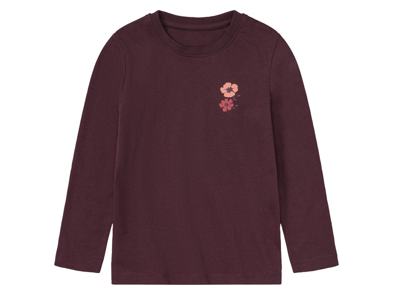 Aller en mode plein écran : lupilu® Lot de 2 pyjamas enfant - Image 6