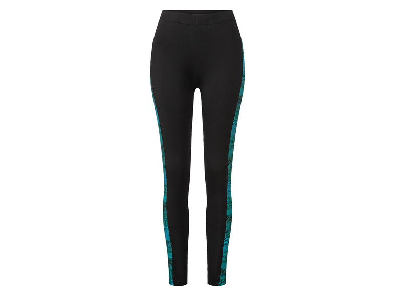 Aller en mode plein écran : esmara® Legging femme - Image 4