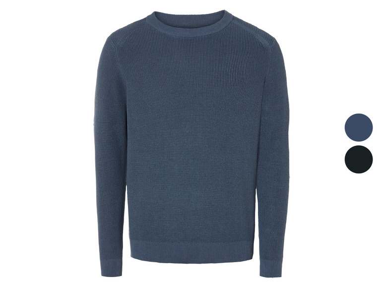 Aller en mode plein écran : LIVERGY® Pull homme - Image 1