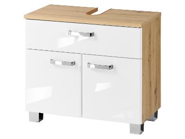 LIVARNO® Meuble sous vasque Premium Palermo