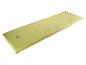 Matelas de camping Crivit vert olive.