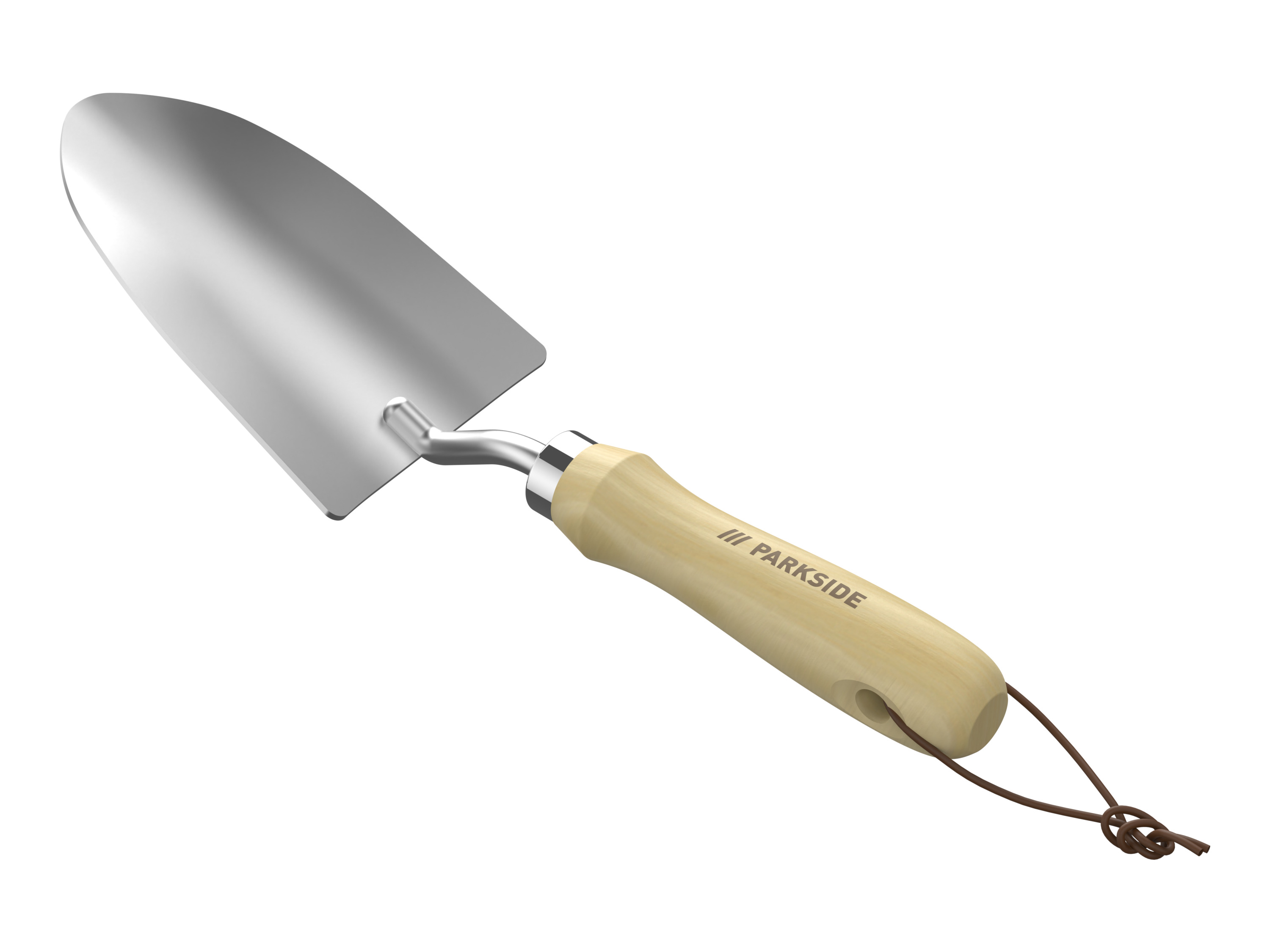 PARKSIDE® Set d'outils de jardin  (pelle)