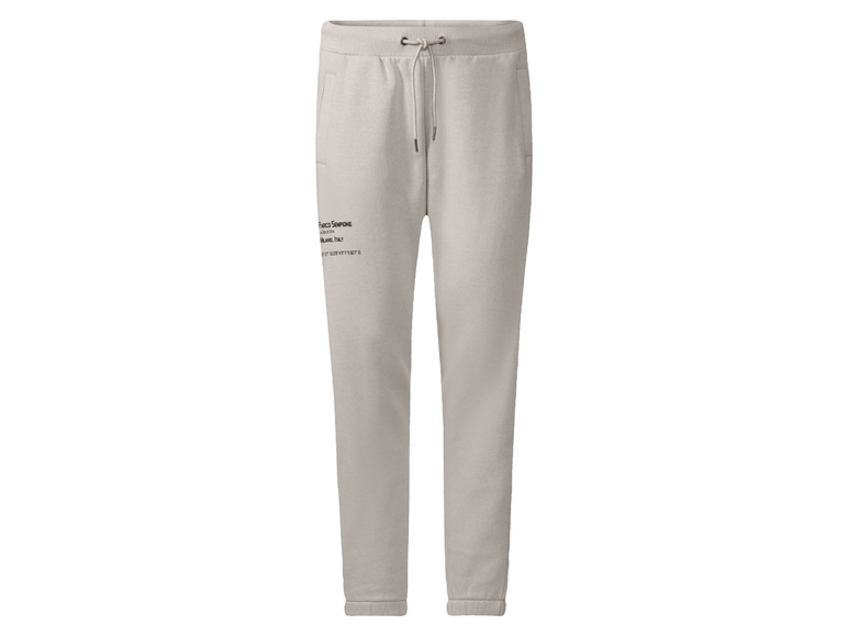 Aller en mode plein écran : LIVERGY® Pantalon molletonné homme - Image 2