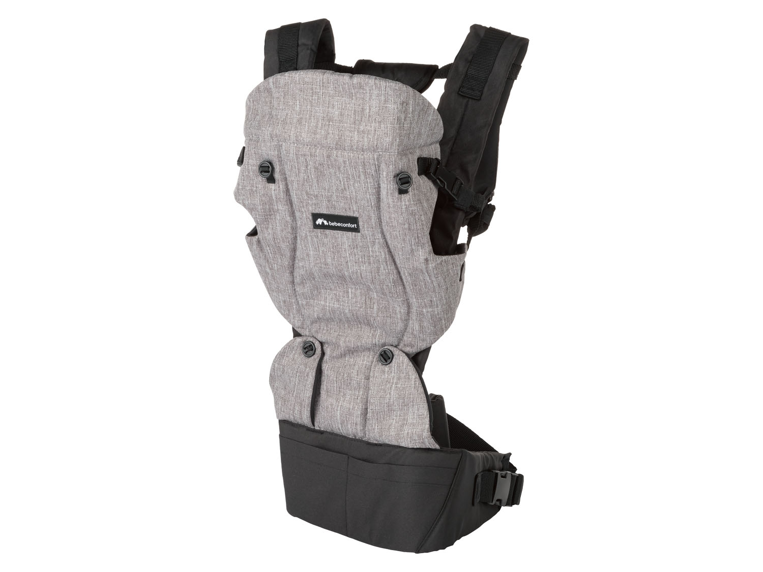 bebeconfort Porte-bébé Go4