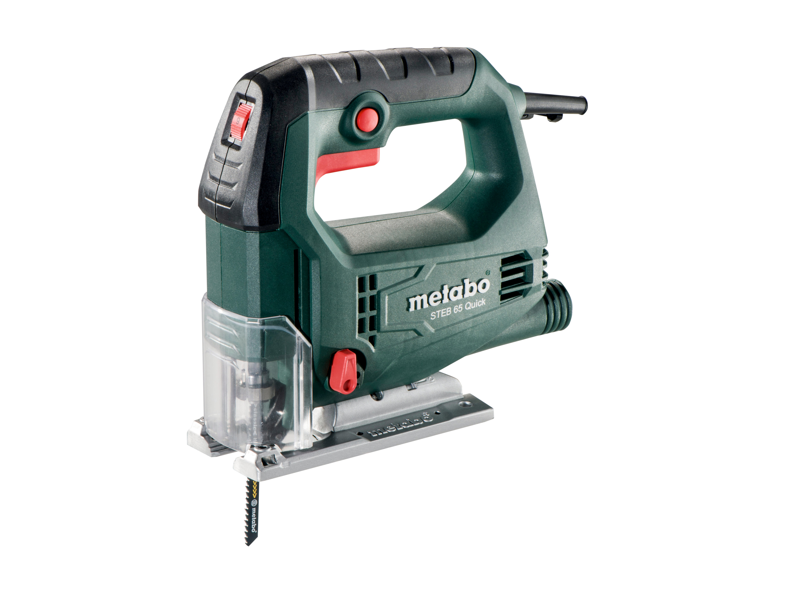 METABO Scie sauteuse « STEB 65 »