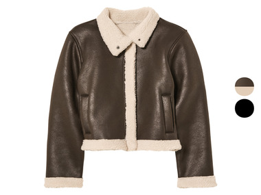 pepperts!® Veste de motard enfant