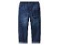 Jeans cargo pour enfant, coupe décontractée.