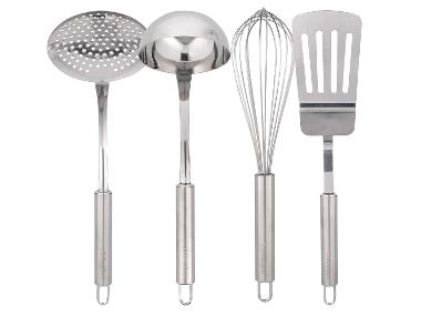 Set d'ustensiles de cuisine