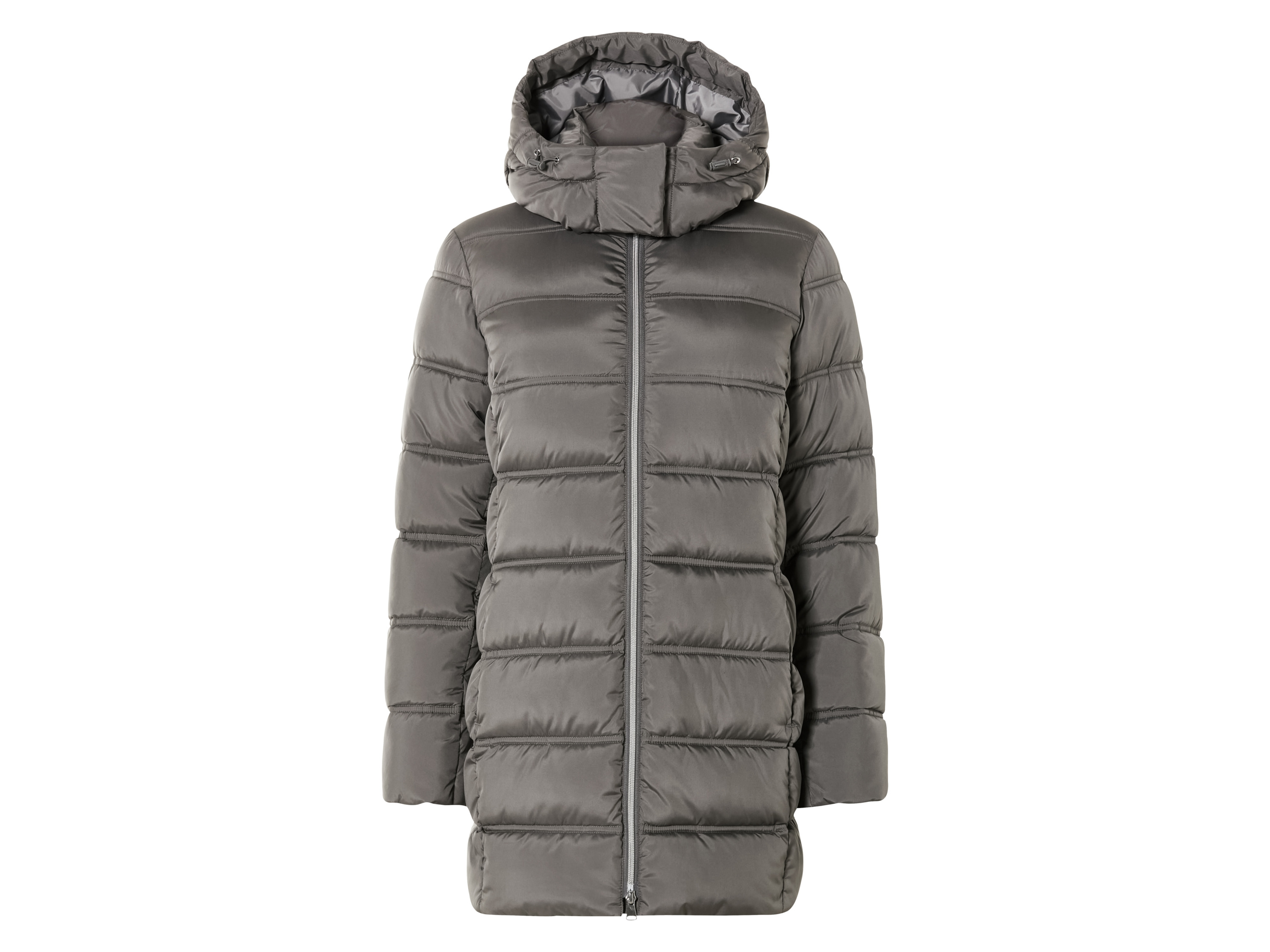 esmara® Doudoune femme (gris, S(34/36))