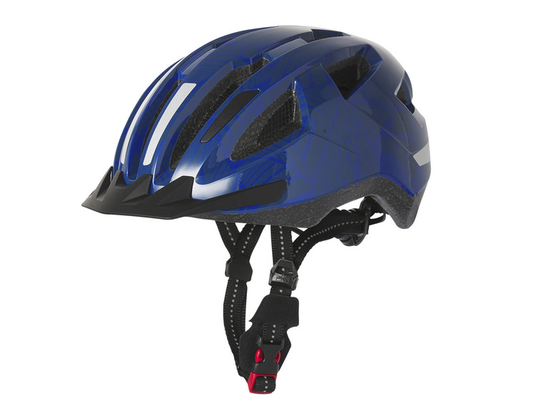 Aller en mode plein écran : CRIVIT Casque de vélo enfant - Image 10