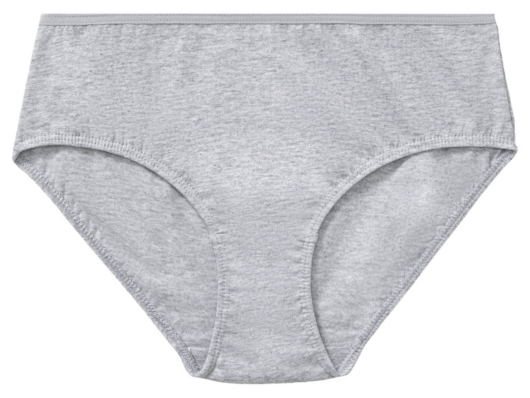 Aller en mode plein écran : pepperts!® Lot de 4 slips enfant - Image 5