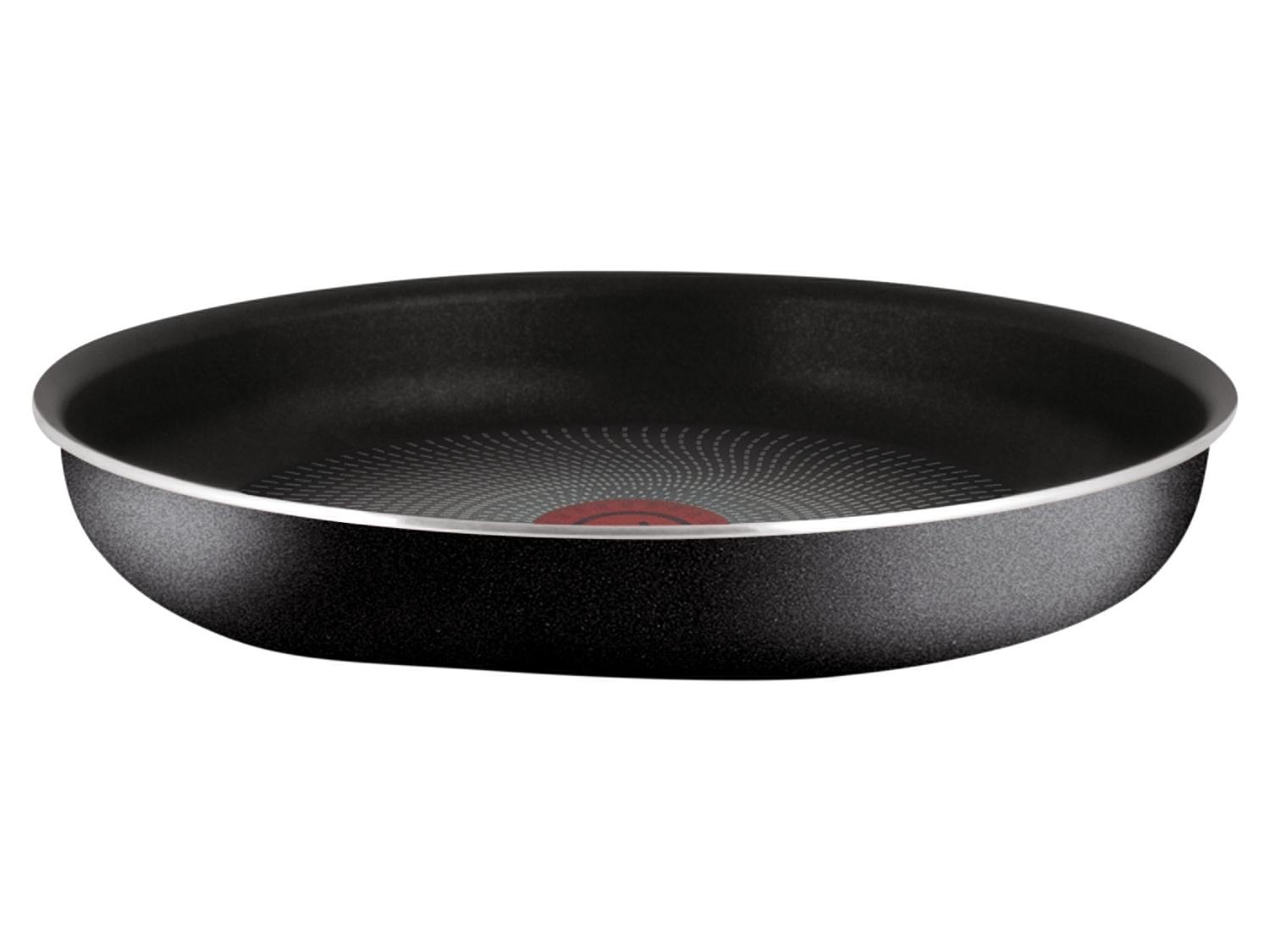 Tefal Set de 2 poêles