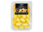 Gnocchi farcis au fromage et au saumon, 500 g.