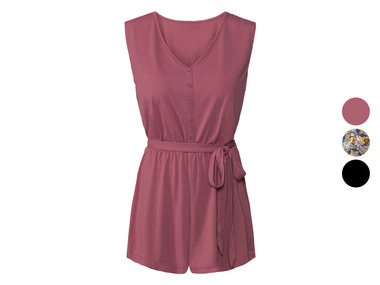 esmara® Combishort femme