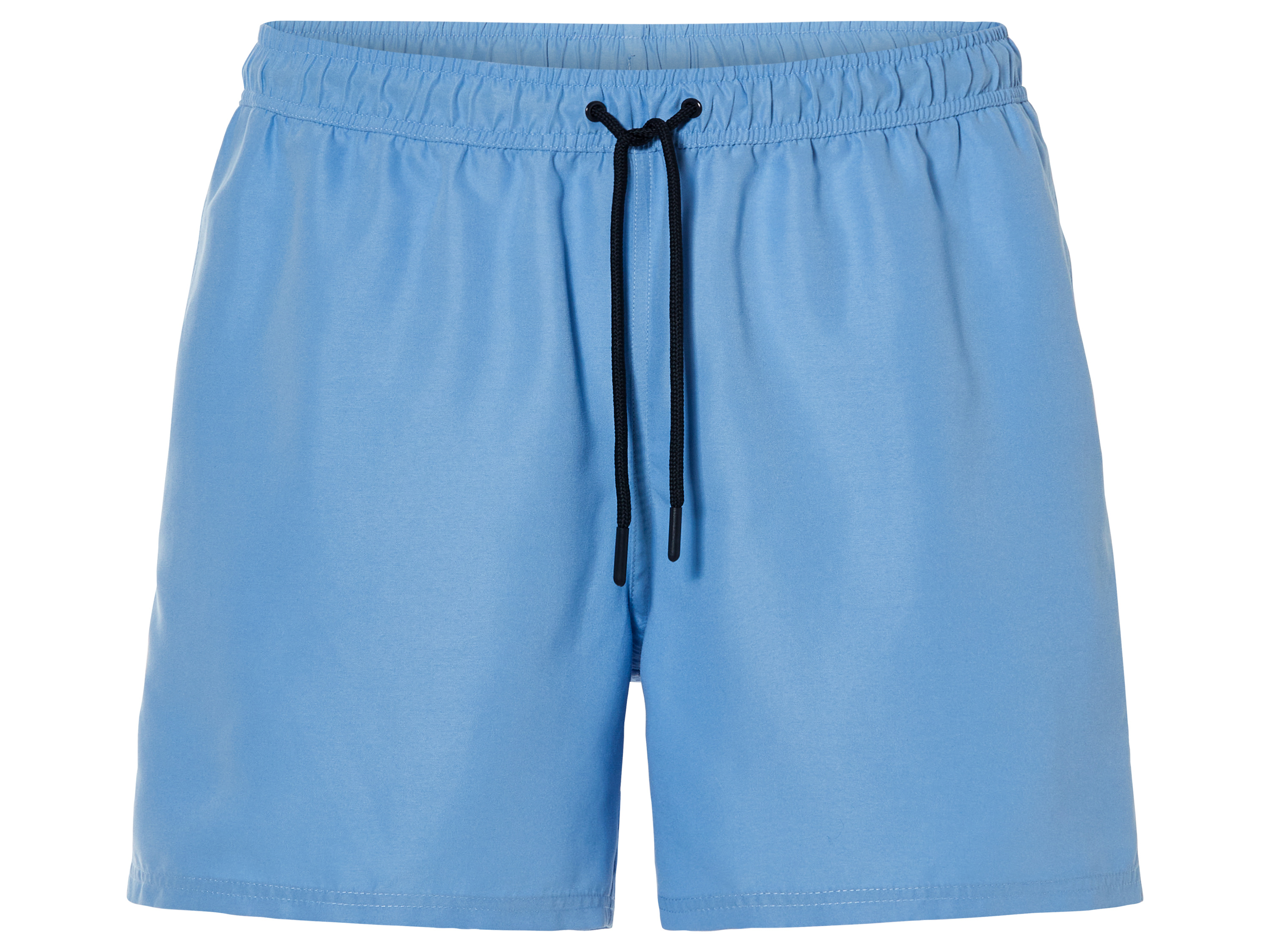 LIVERGY® Short de bain homme (bleu)
