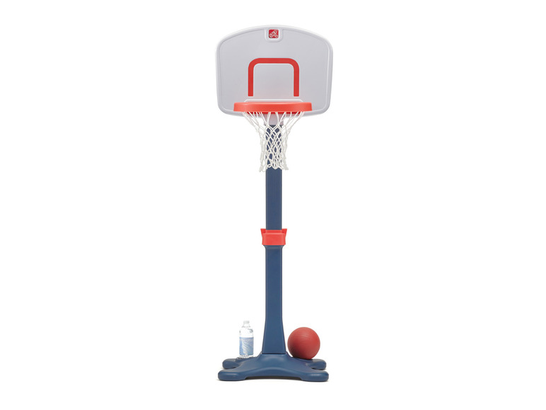 Aller en mode plein écran : Step 2 Ensemble de basketball Shootin' Hoops - Image 4