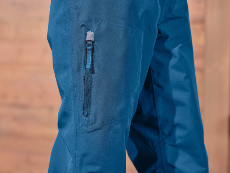 Aller en mode plein écran : CRIVIT Pantalon de ski enfant - Image 5