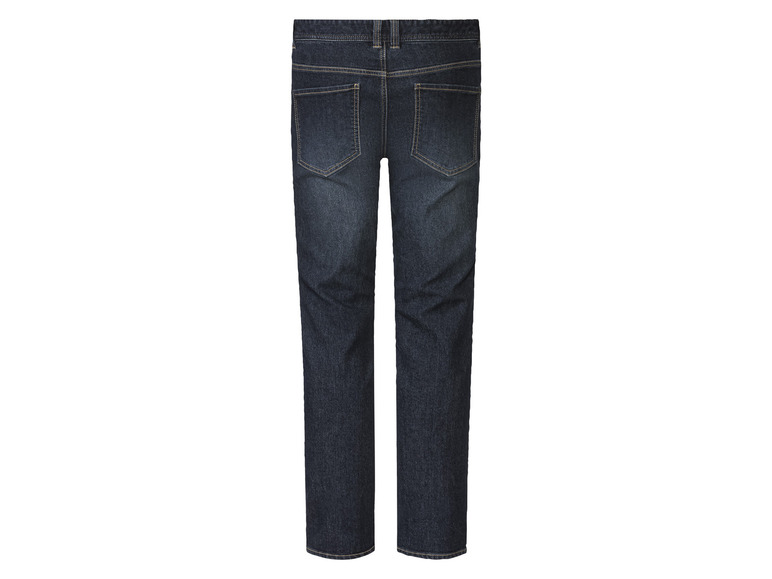Aller en mode plein écran : LIVERGY® Jean droit homme - Image 5