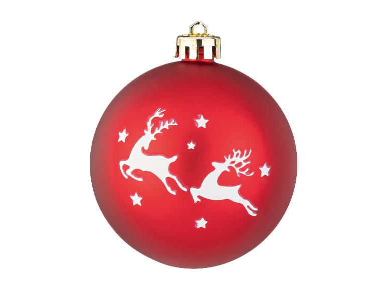 LIVARNO home Décorations de Noël 4