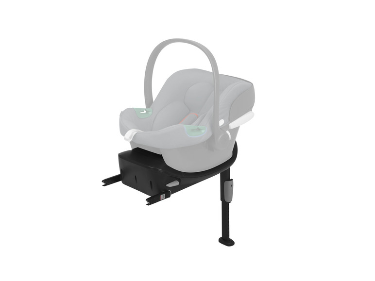 Aller en mode plein écran : Siège auto bébé ton B2 i-Size - Image 8