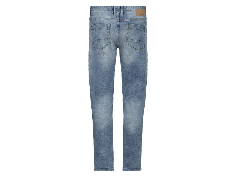 Aller en mode plein écran : LIVERGY® Jean homme - Image 6