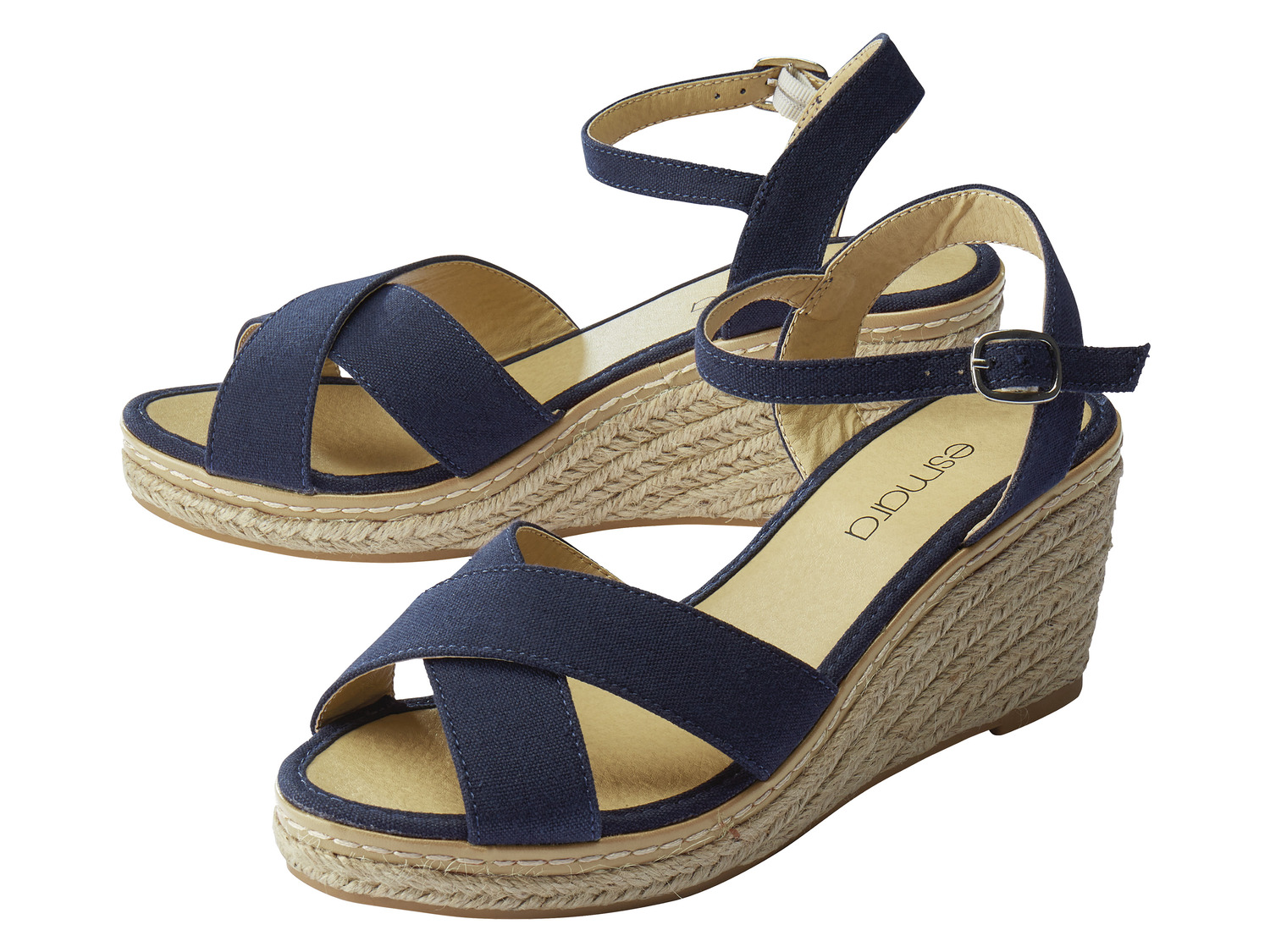 Lidl sandales online