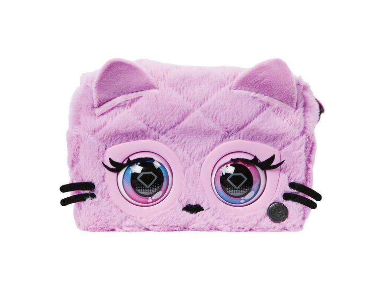 Aller en mode plein écran : Spinmaster Sac enfant Purse Pets en peluche - Image 5