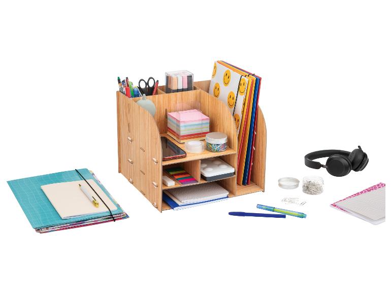 Organiseur de bureau