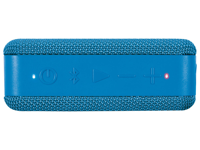 Aller en mode plein écran : SILVERCREST® Mini enceinte Bluetooth® - Image 8