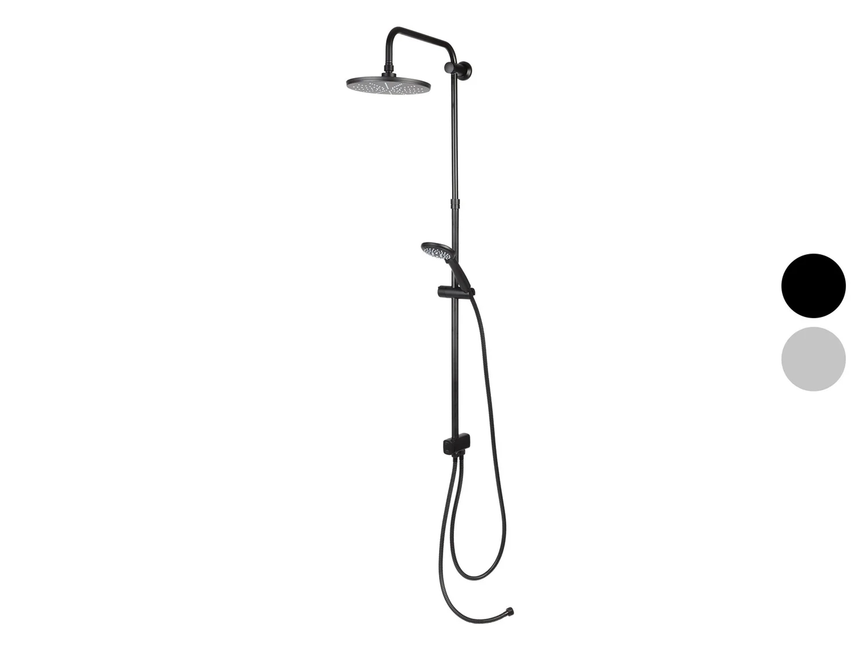 LIVARNO home Colonne de douche