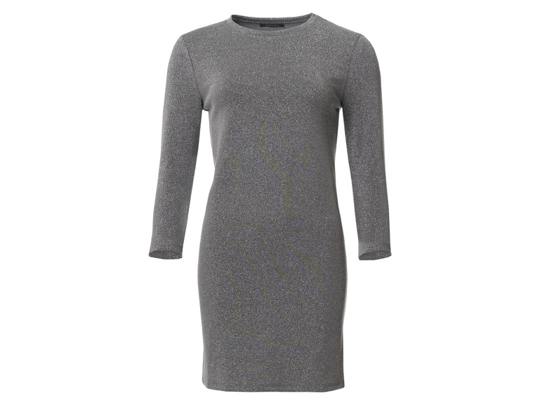 Aller en mode plein écran : esmara® Robe courte scintillante femme - Image 1