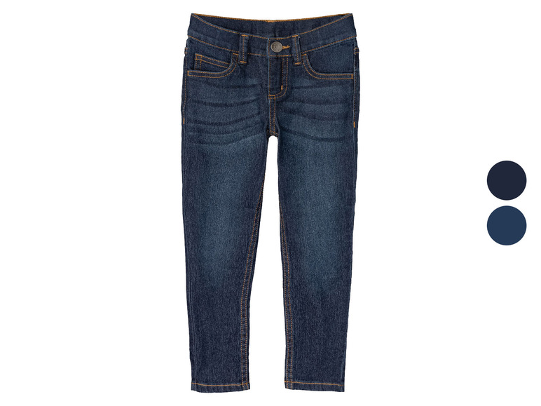 Aller en mode plein écran : lupilu® Jean slim enfant - Image 1