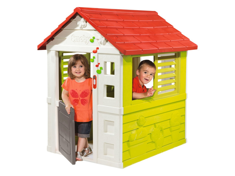 Aller en mode plein écran : Maison de jeu Lovely - Image 2