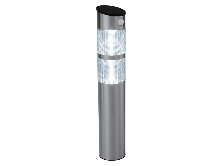 Aller en mode plein écran : LIVARNO home Balise solaire à LED, avec détecteur de mouvement - Image 5