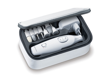 SANITAS Set de manucure-pédicure SMA 38