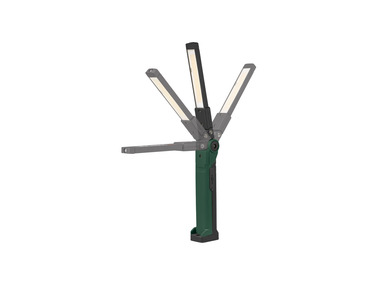 PARKSIDE® Lampe LED pliante sans fil PAK 1800 A1