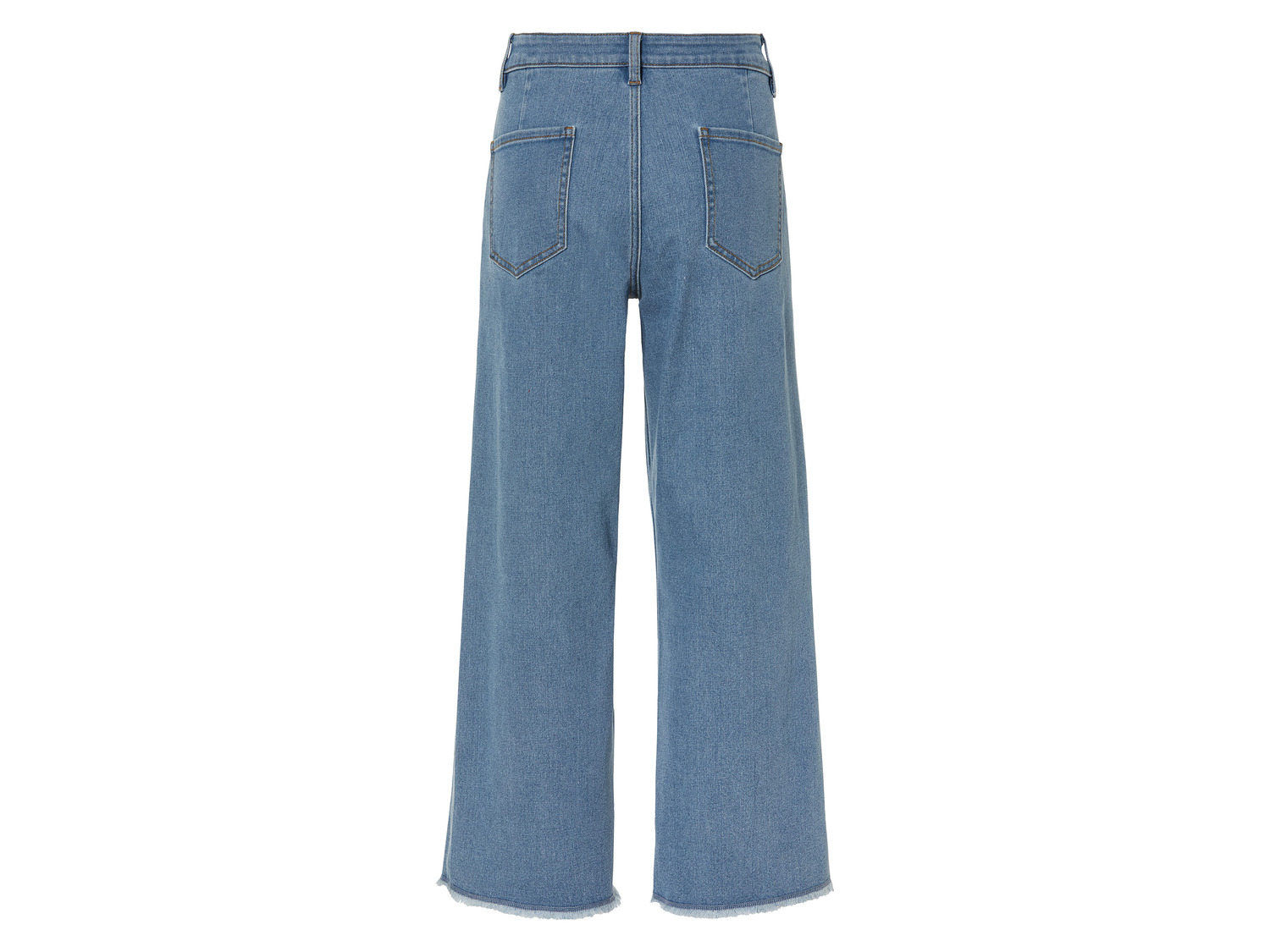 Jean wide leg femme Acheter en ligne | LIDL