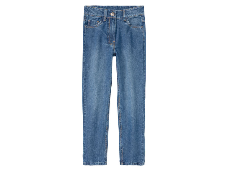 Aller en mode plein écran : pepperts!® Jean mom fille - Image 2