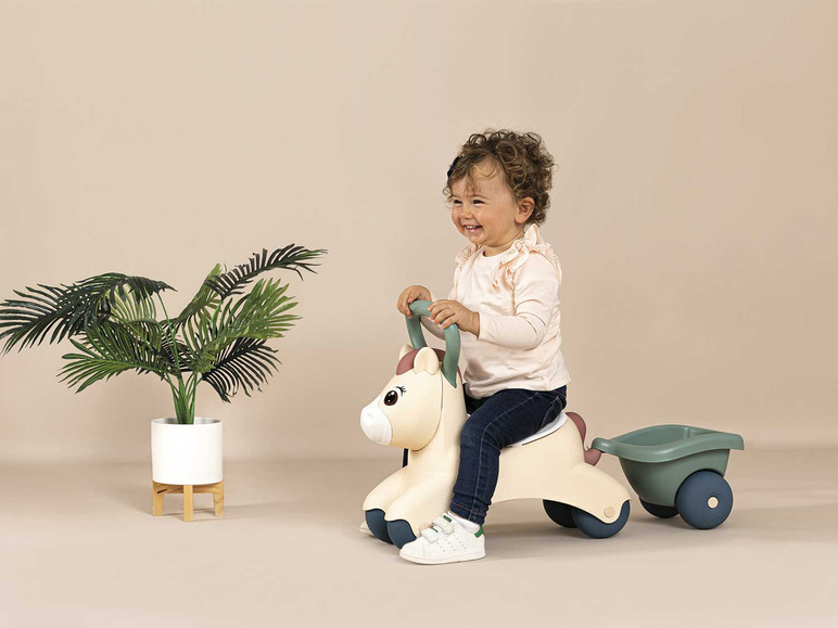 SMOBY Porteur Baby Pony Acheter en ligne LIDL
