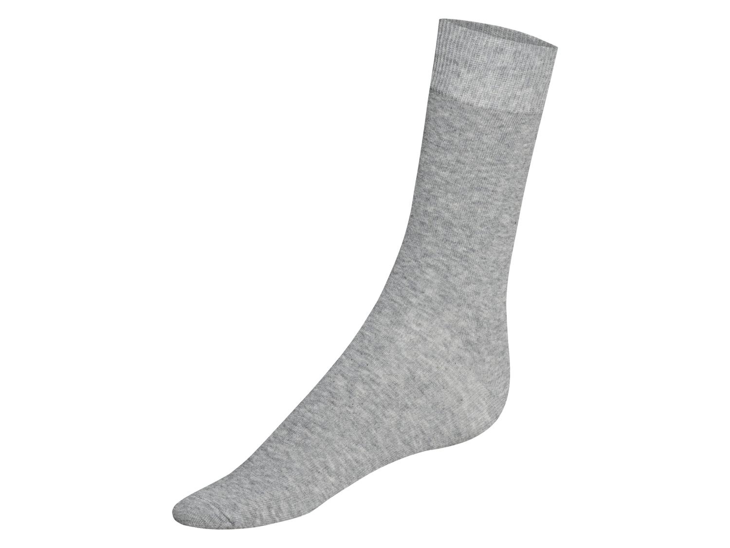 Lot De 12 Paires De Chaussettes Tennis Pour Enfants - Coton 90% - Taille 27-30 à 39-42 - Rayures Colorées - Sans Couture Orteil