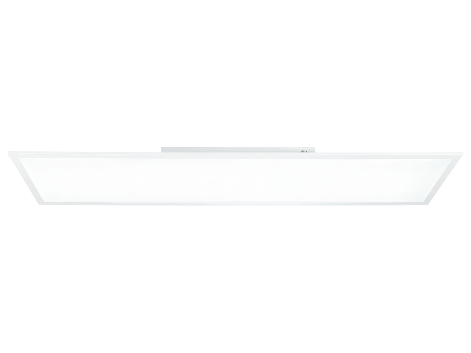 LIVARNO home Panneau LED Smart Home, avec changement de couleurs