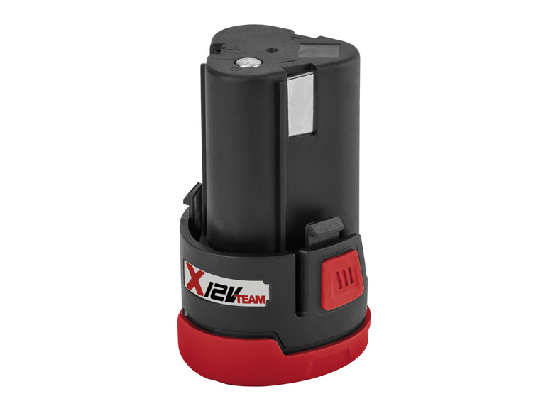 PARKSIDE® Batterie 2Ah PAPK 12 A4, 12V et chargeur PLGK 12 A3, 2,4A 3