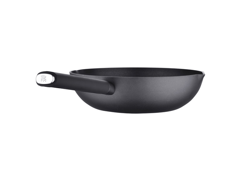 Aller en mode plein écran : Masterpro Wok, Ø 28 cm - Image 3