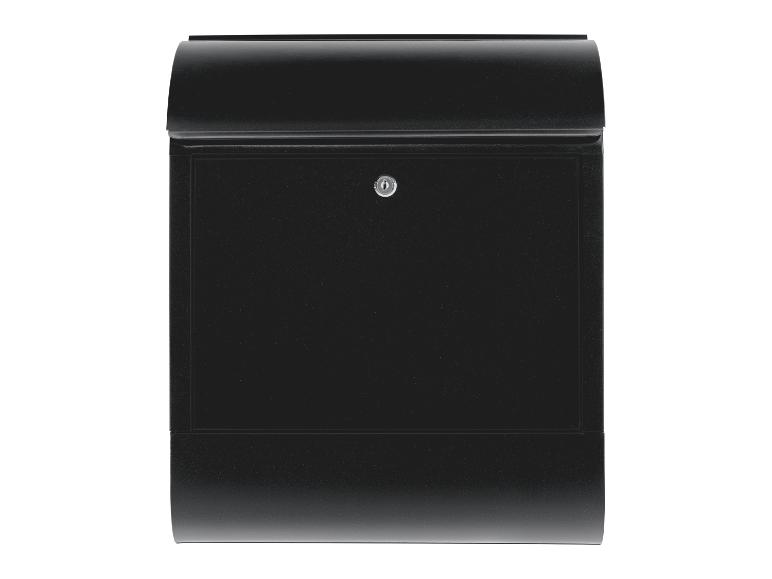 Boîte aux lettres BURG WÄCHTER SCANDIC 825 S.